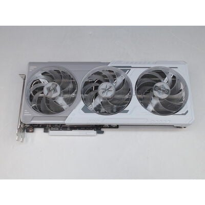 【前橋インターアカマル店】中古  ASRock RX9060XT SL 16GO(RX9060XT Steel Legend 16G) 179896