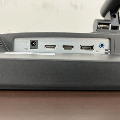 【長野稲里店】中古  Viewsonic VX2728J-2K-72 (27"W 2H1DP 180Hz WQHD) 5110000821 