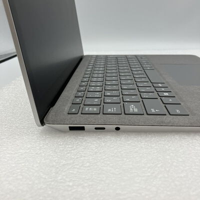【新潟店】中古  Microsoft Surface Laptop 5(i5-1235U/8GB/SSD256GB/13.5/W11H) 3290007546 