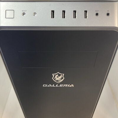 【八王子店】中古  THIRDWAVE GALLERIA XA5R-R37 1230010217 