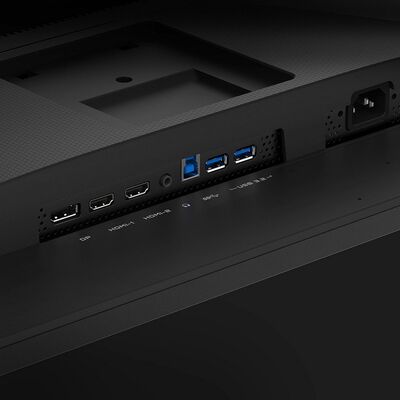 GIGABYTE  G24F 2 (23.8インチワイド 液晶モニター) 