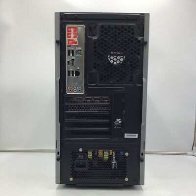 【白山FM松任店】中古  GALLERIA RM5C-R36 4950002472 