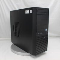 中古  THIRDWAVE Monarch EA(Intel Core i7 8700/16GB DDR4 (PC4)/SSD512GB/DVDマルチ/オンボード/W11H64 MAR) 195681 