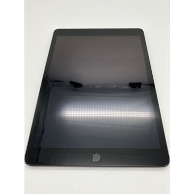 【秋葉原本店】中古  【海外版】Apple iPad 第7世代/2019 Wi-Fi 32GB スペースグレイ MW742LL/A 165957 