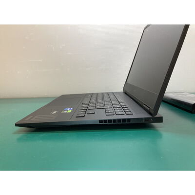 【浦添城間店(沖縄)】中古  HP OMEN Gaming Laptop 16-wf1002TX (Intel Core i7 14700HX/16GB/SSD1TB//RTX4070/16.1/2560x1440/Wi-Fi/WEBCAM/W11H64) 175203 