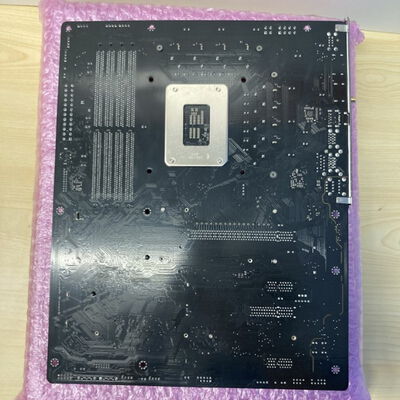 【博多店】中古  ASRock B760 Pro RS/D4 WiFi (B760 1700 ATX DDR4) 3310005540 
