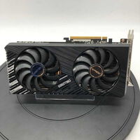 中古  ASRock RX7800XT CL 16GO(RX7800XT Challenger OC) 4640002660 