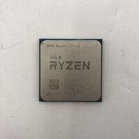 中古  AMD Ryzen 7 3700X (AM4/3.6/36M/C8/T16/65W) 140025 