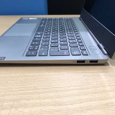 【甲府飯田店】中古  Lenovo ThinkBook 13s(i5-10210U/8GB/SSD256GB/W11H) 4720002378 