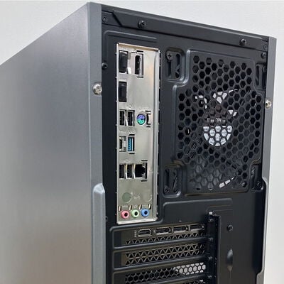 【熊本浜線店】中古  THIRDWAVE GALLERIA SKM(i5 11400/32GB/SSD1TB/RTX3060/W11H) 5370000438 