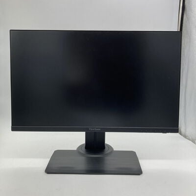 【堺七道店】中古  Viewsonic XG2431 (23.8"W 2H1DP 1ms IPS 240Hz) 4660002223 