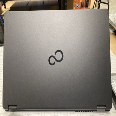【盛岡都南店】中古  FUJITSU LIFEBOOK U7410 (INTEL Core i5 10310U 1.7GHz/16GB/SSD256GB/-/オンボード/14/1366x768/Wi-Fi/WEBCAM/W11H64/Microsoft Office Home and Business 2024付) 180536 