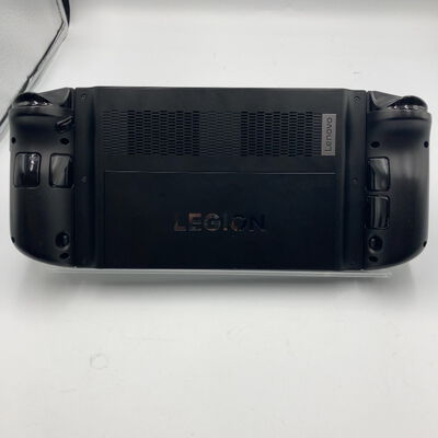 【水戸赤塚店】中古  Lenovo Legion Go 8APU1(Ryzen Z1 Extreme/16GB/SSD512GB/-/オンボード/8.8/2560&times;1600/W11H) 4680004144 