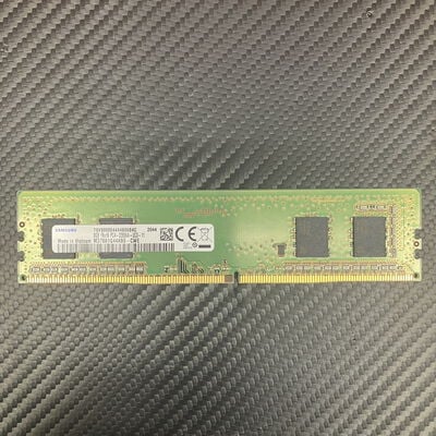 【富士青葉店】中古  PC4-25600 8GB デスクトップ用_ 184899 