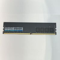 中古  PC4-25600 16GB デスクトップ用(DDR4-3200) 140728 