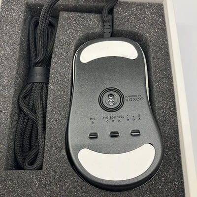 【徳島住吉店】中古  ZYGEN NP-01　ゲーミングマウス 5230000335 