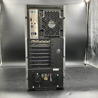 【大須店】中古  GALLERIA XA7R-R37 3120024806 