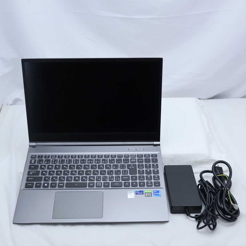 中古 THIRDWAVE raytrek R5-AA6 201898 （383026） ｜ パソコン通販の