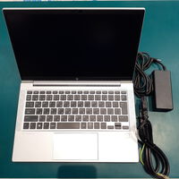 中古  HP EliteBook 830 G8 MSO (Intel Core i5 1145G7 2.6GHz/16GB/SSD256GB/-/オンボード/13.3/1920x1080/Wi-Fi/WEBCAM/W11P/Microsoft Office Home and Business 2024) 190101 