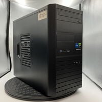 中古  THIRDWAVE MagnateMH (i5 12400/16GB/SSD1TB/GTX1650/W11H) 3290007165 