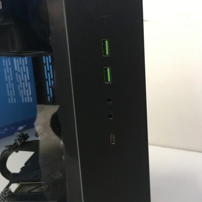 【博多店】中古  自作パソコン(i7 12700/32GB/SSD1TB/RTX3060/W11H) 3310005886 