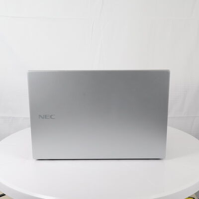 【通販センター】中古  NEC PC-VKM17BZC3 (Intel Core i5 8350U 1.70GHz/8GB/SSD256GB/なし/オンボード/12.5/1366x768/Wi-Fi/WEBCAM/W11H MAR) 184423 
