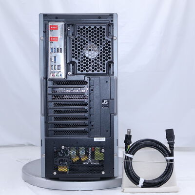 【通販センター】中古  THIRDWAVE GALLERIA SK(Intel Core i7 12700/32GB DDR4 (PC4)/SSD500GB/なし/NVIDIA GeForce RTX 3070 8GB/W11H64 MAR) 203549 
