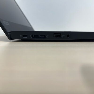 【静岡東瀬名店】中古  Lenovo ThinkPad L13 Gen2 20VJ-S03B00 (Intel Core i3 1115G4 3.00GHz/8GB/SSD256GB/なし/オンボード/13.3/1366x768/Wi-Fi/WEBCAM/W11H64 MAR) 185217 