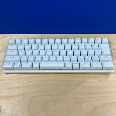 【鹿児島店】中古  Razer HUNTSMAN MINI LN 4700000644 