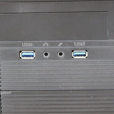 中古  eX.COMPUTER Aero Stream 