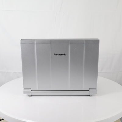 【通販センター】中古  Panasonic CF-SV1S14KS(Intel Core i7 1185G7 3.00GHz/32GB DDR4/SSD256GB/-/オンボード/12.1/1920x1200/GbE/Wi-Fi/WEBCAM/W11H/VBT) 200212 