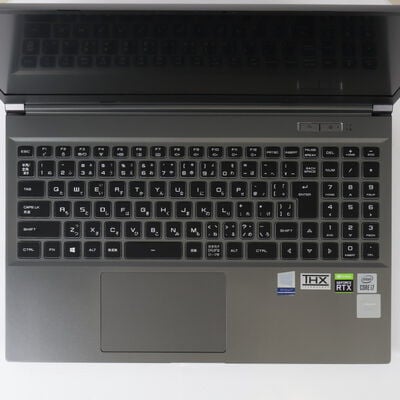 【通販センター】中古  THIRDWAVE GALLERIA XL7C-R36(Intel Core i7 10875H/32GB DDR4 (PC4)/SSD1TB/なし/NVIDIA GeForce RTX 3060 6GB Laptop GPU/15.6/1920x1080/Wi-Fi/W11H64 MAR) 199545 
