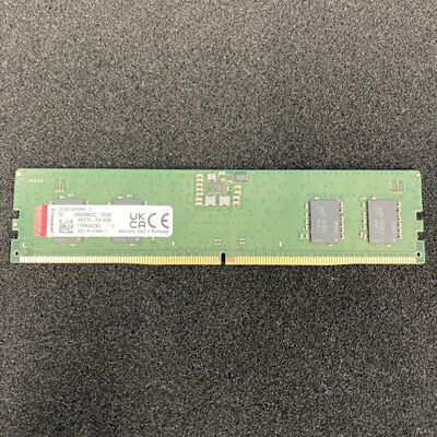 【博多店】中古  PC5-38400 8GB デスクトップ用(DDR5-4800) 151530 