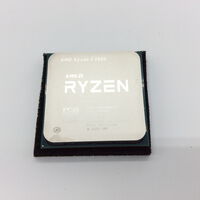 中古  AMD Ryzen 5 5600 (AM4/3.6GHz/35M/C6/T12/65W) 150183 