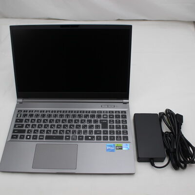 【長野稲里店】中古  THIRDWAVE GALLERIA RL7C-R35-5N 196301 