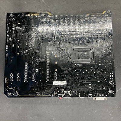 【大須店】中古  ASUS TUF Z370-PLUS GAMING-SI　OEM（Z370　1151 ATX DDR4） 3480035948 
