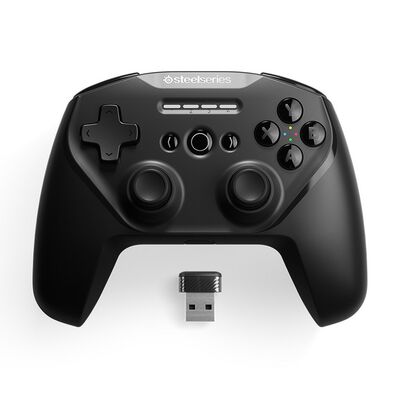 SteelSeries  Stratus Duo (69075) 