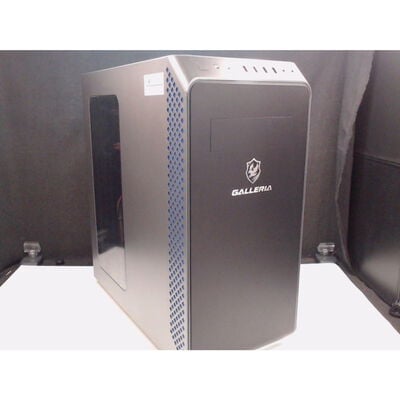 【前橋ｲﾝﾀｰｱｶﾏﾙ店】中古  GALLERIA XA7C-R36T(i7 12700/16GB/SSD1TB/RTX3060Ti/W11H) 4540001598 