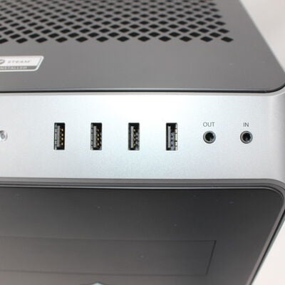 【通販センター】中古  THIRDWAVE GALLERIA DM5C-IG-C 194110【5/7値下げ!】 