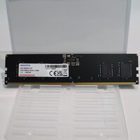 中古  PC5-38400 8GB デスクトップ用(DDR5-4800) 151530 
