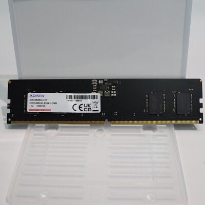 【札幌店】中古  PC5-38400 8GB デスクトップ用(DDR5-4800) 151530 