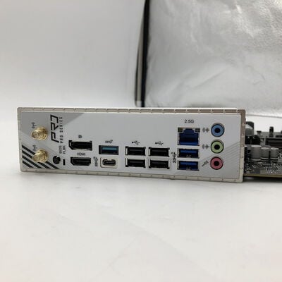 【盛岡都南店】中古  ASRock B650M PROX3D WiFi 4580002276 