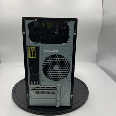【なんば店】中古  mouse ILeDEs-M06M-A124 (i5 12400/32GB/SSD1TB/Mt/RTX3060 12GB) 3280024063 