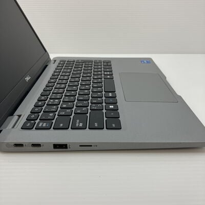 【秋葉原本店】中古  DELL Latitude 5320(Intel Core i5 1145G7 2.60GHz/16GB DDR4/SSD256GB/-/オンボード/13.3/1920x1080/Wi-Fi/WEBCAM/W11P/VBT) 192664 