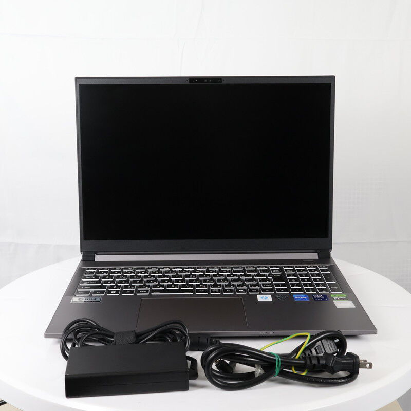 ノートPC Thirdwave XL7C-R45-6 Ultra7 155H rtx4050 中古 THIRDWAVE GALLERIA XL7C-R45-6(Intel Core Ultra 7 155H/32GB