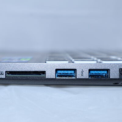 【通販センター】中古  THIRDWAVE GALLERIA RL7C-R35-5N 203225 