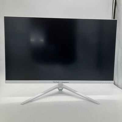 【堺七道店】中古  ViewSonic VX2728J-2K-W-72 (27インチワイド 液晶モニター) ドスパラ限定モデル 4660001819 