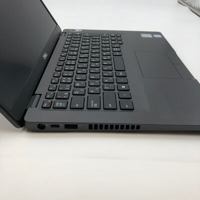 【大分店】中古  Dell Latitude 5400 (Intel Core i5 8265U 1.60GHz/8GB/SSD256GB/-/オンボード/14/1366x768/Wi-Fi/WEBCAM/W11H) 186777 
