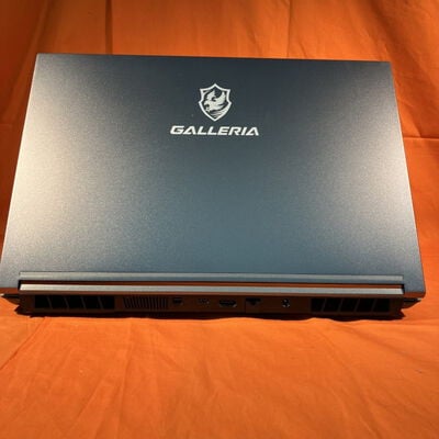 【なんば店】中古  THIRDWAVE GALLERIA RL7C-R46-5N (i7 13620H/32GB/SSD1TB/RTX4060/WLAN/15.6FHD) 3280021556 