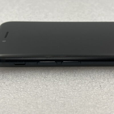 【新潟店】中古  【国内版SIMフリー】Apple iPhoneSE 4.7インチ (第3世代) 128GB (ミッドナイト) MMYF3J/A 154857 